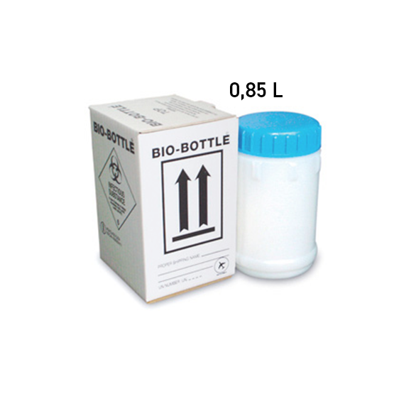 Bio-bottle