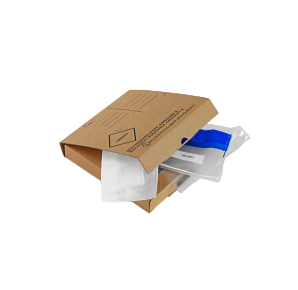 GBOX 650 mail (P650)