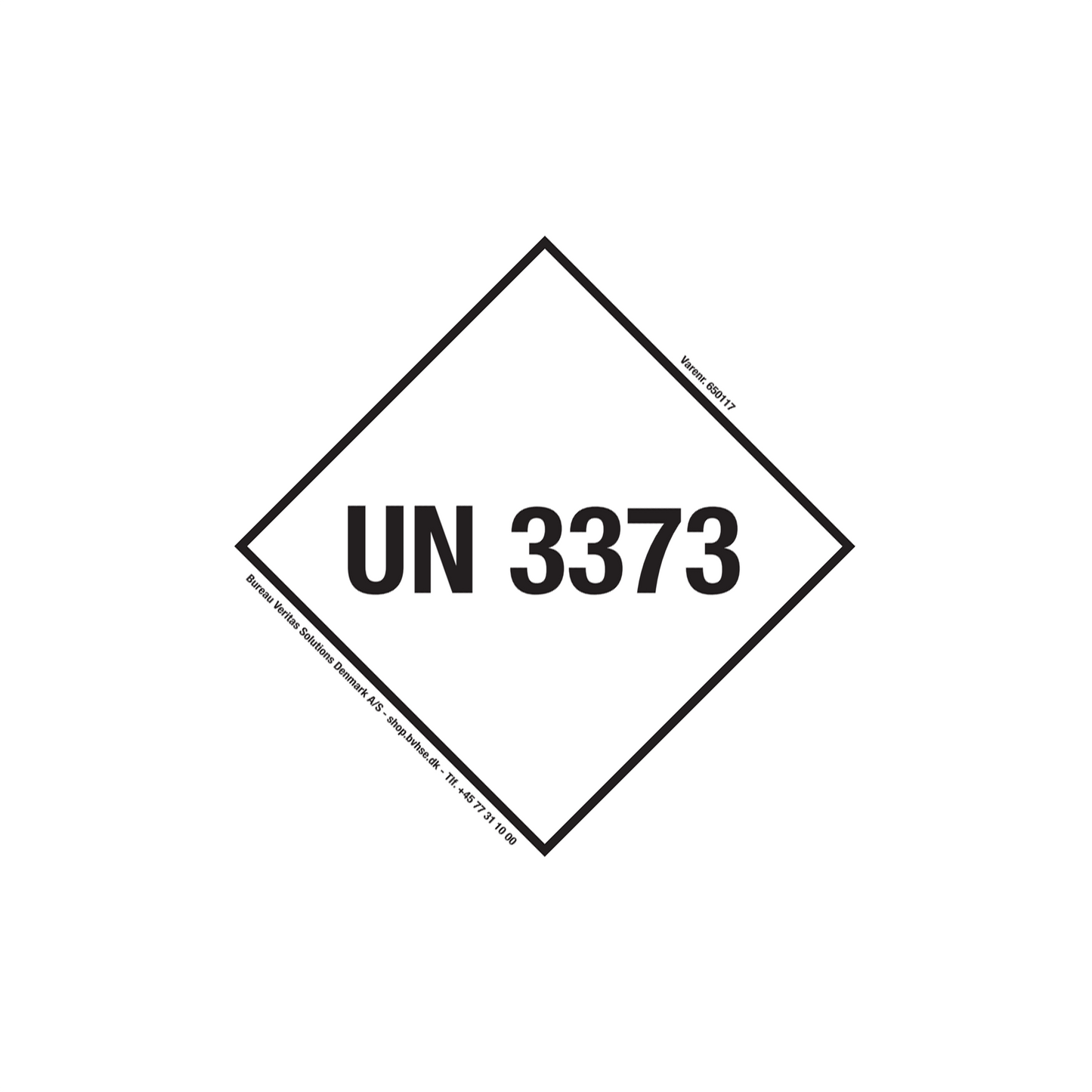 UN 3373