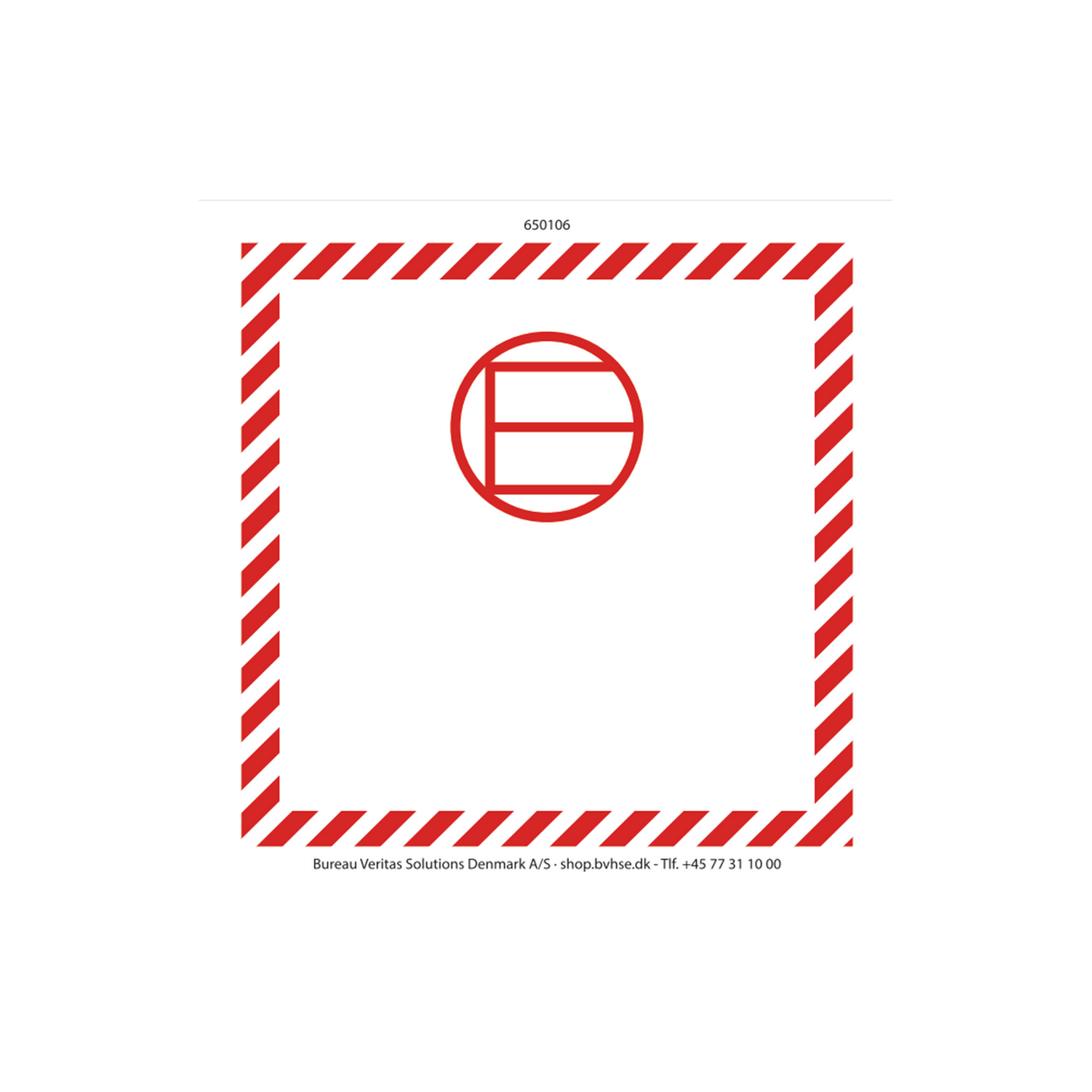 Undtagne Mængder (EQ)