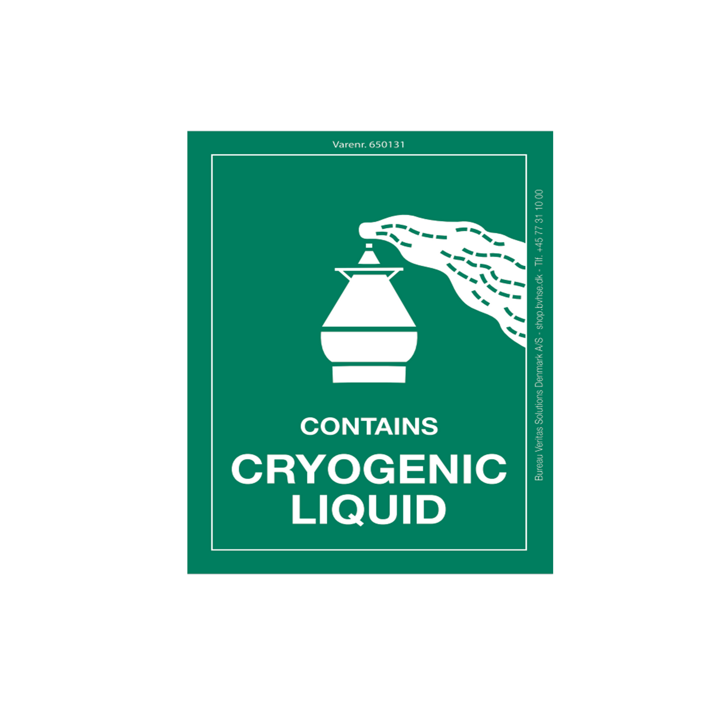 Cryogenic Liquid