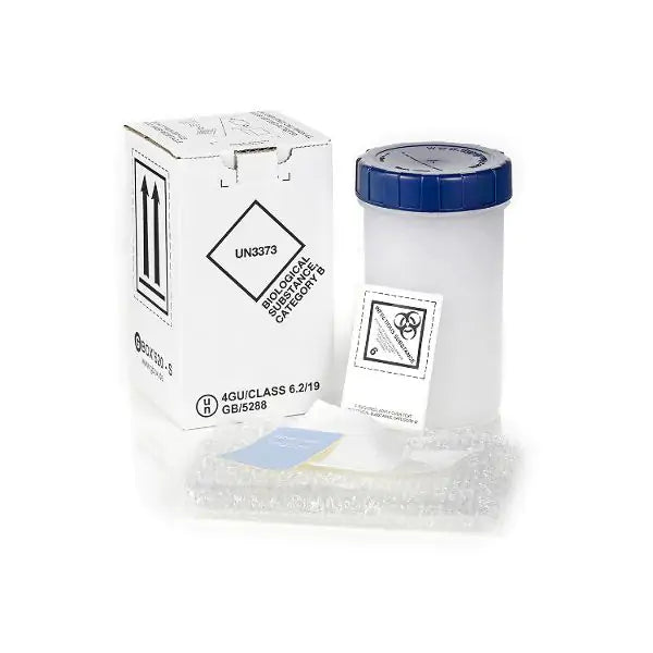 Bio-bottle