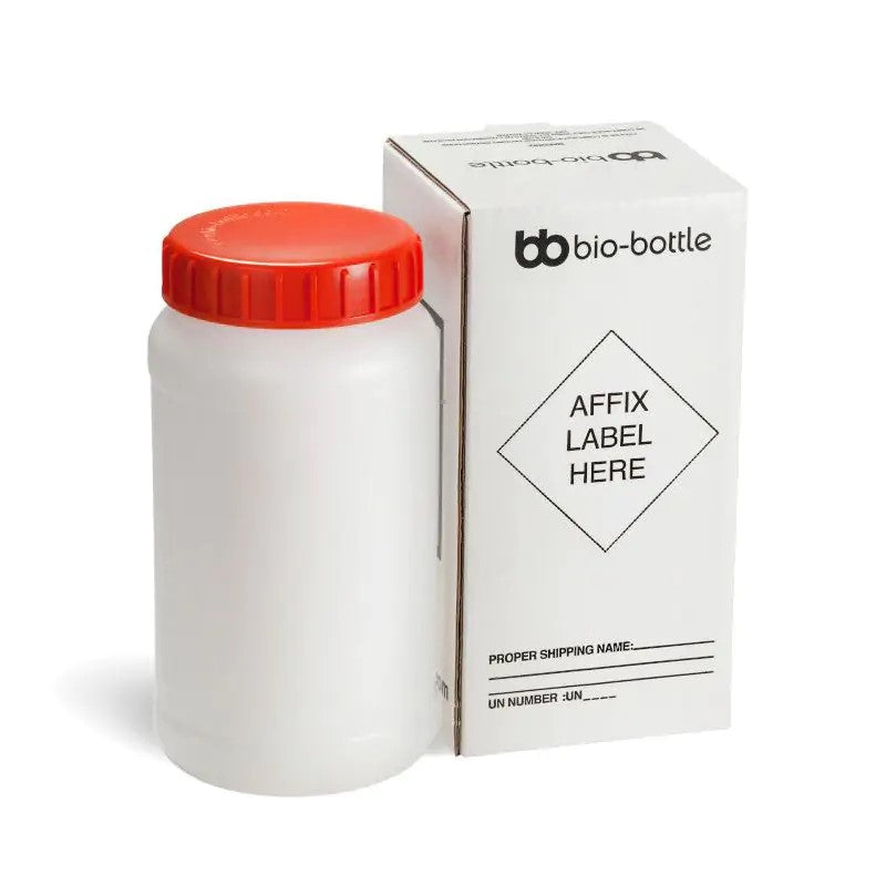 Bio-bottle