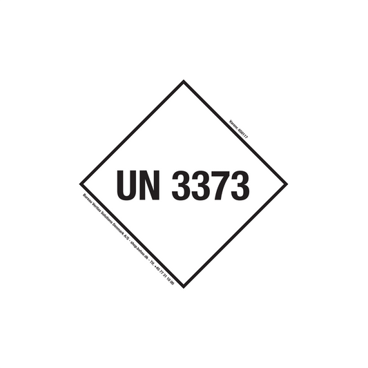 UN 3373