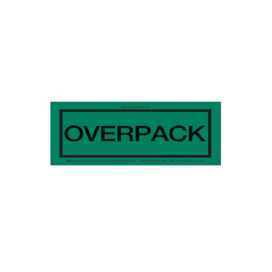 Overpack