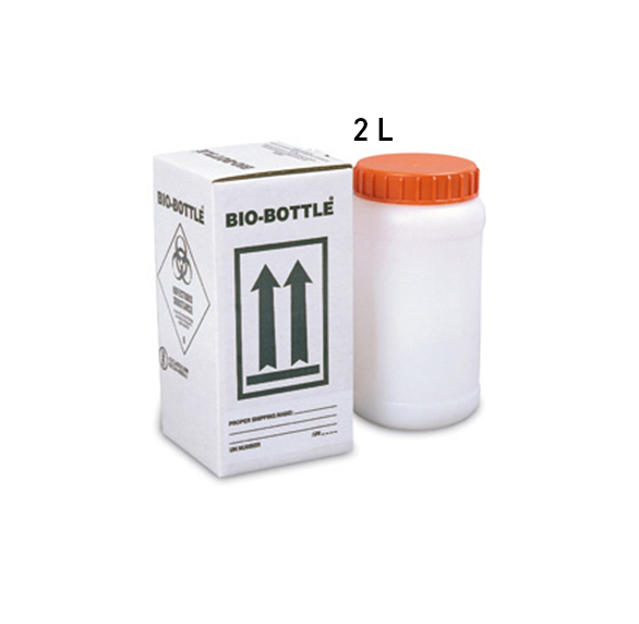 Bio-bottle